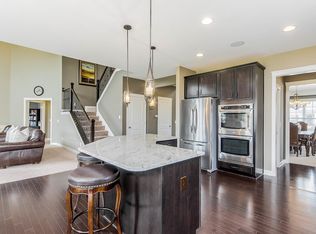 1240 Stone Trail Dr, Blacklick, OH 43004