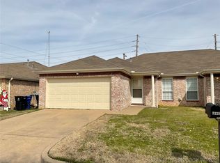 1224 W Indianola St, Broken Arrow, OK 74012