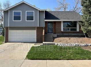 4498 W 111th Ave, Westminster, CO 80031