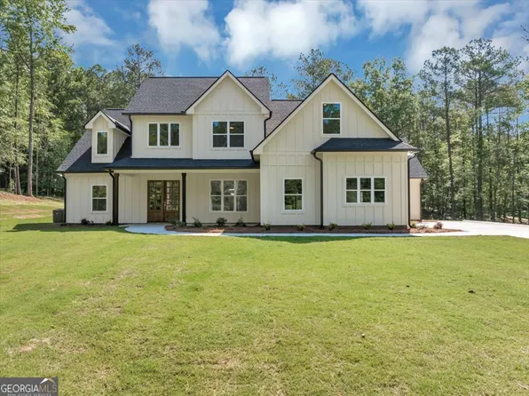 644 Harbour Shores Dr, Jackson, GA 30233