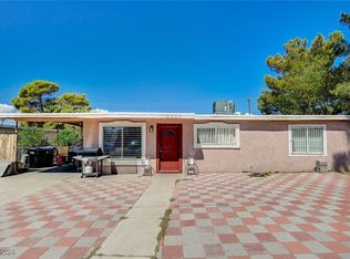 2327 Webster St, North Las Vegas, NV 89030