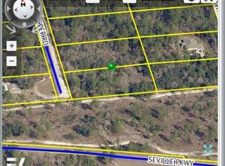 17270 Nutcracker Rd, Brooksville, FL 34614
