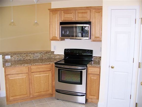 Kitchen View 2