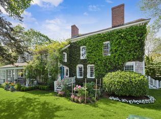 96 Madison St, Sag Harbor, NY 11963