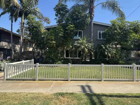 2017 Oliver Ave, San Diego, CA 92109