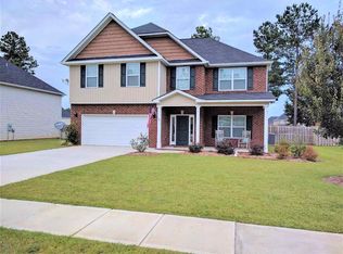 151 Forestbrooke Way, Bonaire, GA 31005