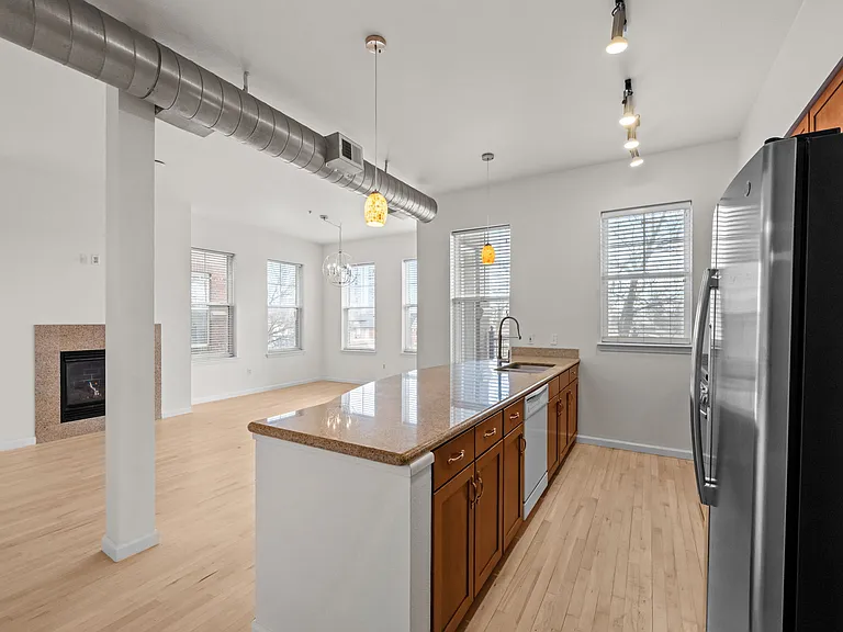 1489 Steele St #201 — Photo 6