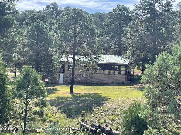 145 Ruth Rd, Nogal, NM 88341