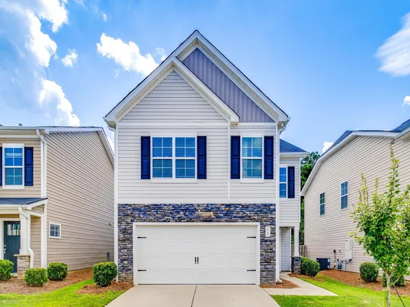 420 Red Poll Way, Columbia, SC 29209