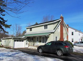 7661 Sharp St, Lowville, NY 13367