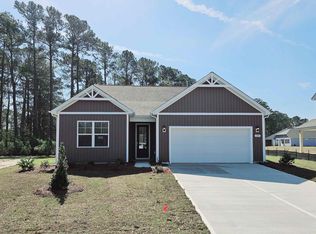 149 Ranch Haven Dr LOT 7, Murrells Inlet, SC 29576