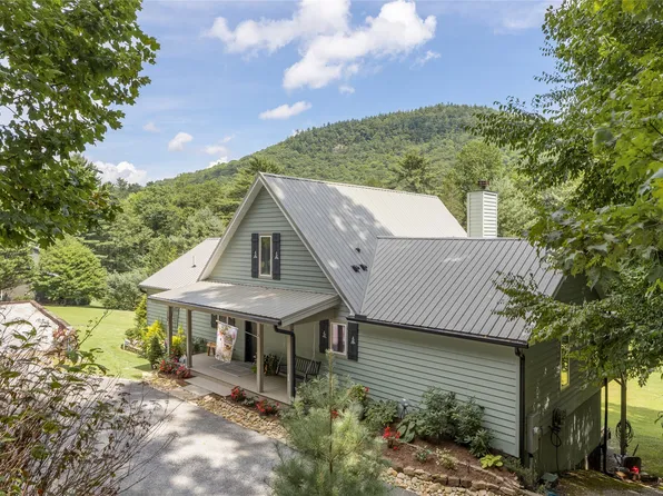48 Mountain Brook Way, Highlands, NC 28741