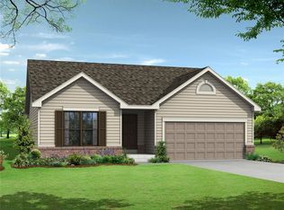 1111 Dillon Cir, Pacific, MO 63069