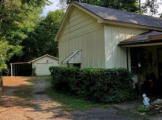 605 S 4th St, Glenwood, AR 71943