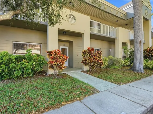 2296 Monaco Ln APT 10, Clearwater, FL 33763