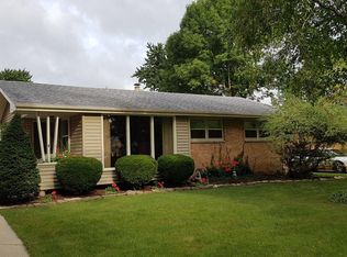 5043 N 107th St, Milwaukee, WI 53225