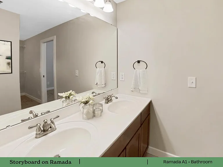 Storyboard on Ramada — Photo 14