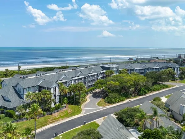 110 Ocean Hollow Ln APT 112, Saint Augustine, FL 32084