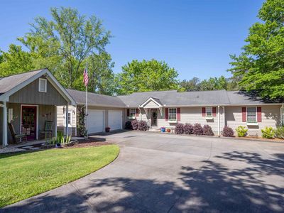 377 Thomas Dr, Eatonton, GA, 31024