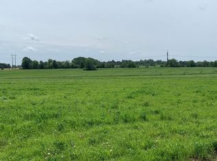 3rd Ave, Rudolph, WI 54475