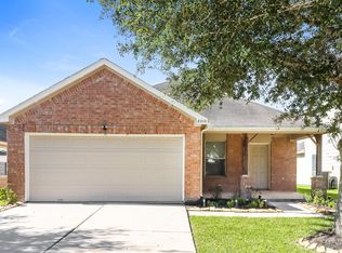 8210 Obsidian Ct, Rosharon, TX 77583