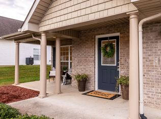 1222 Elsborn Ridge Rd LOT 333, Maryville, TN 37801