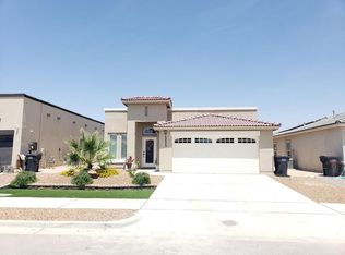 13573 Tynemouth St, El Paso, TX 79928