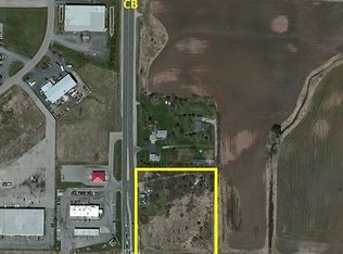 N930 County Road Cb, Greenville, WI 54942