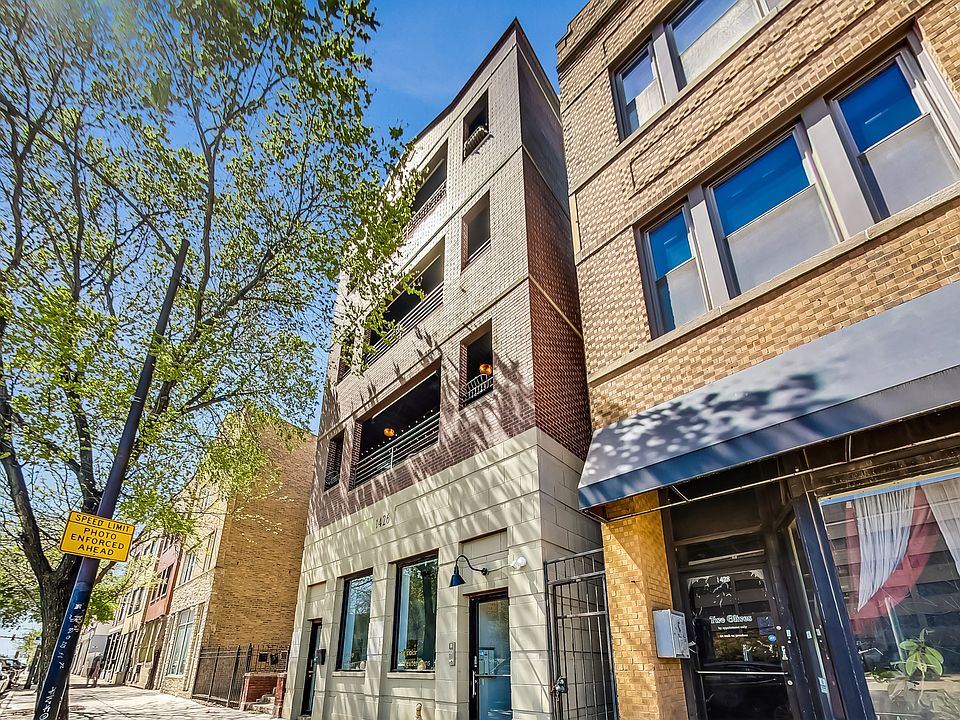 1st image of 1426 N Western Ave APT 2