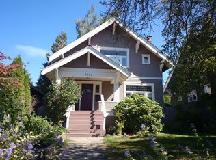 3604 38th Ave S, Seattle, WA 98144