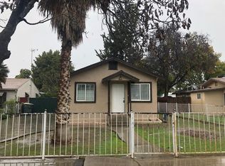 4125 E Illinois Ave, Fresno, CA