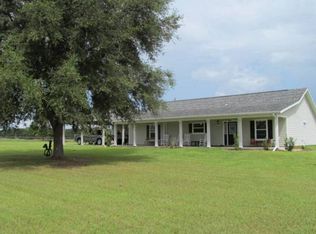 4045 NE 86th Ln, Anthony, FL 32617