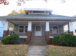 3640 W 134th St, Cleveland, OH 44111