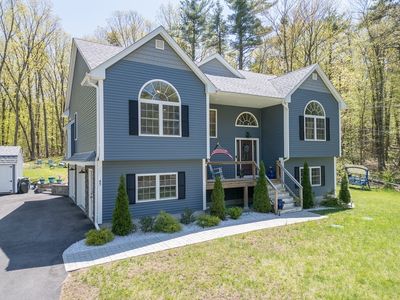 45 Secret Lake Rd, Phillipston, MA, 01331
