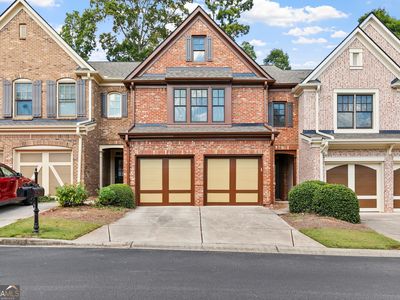 1275 Faircrest Ln, Alpharetta, GA, 30004