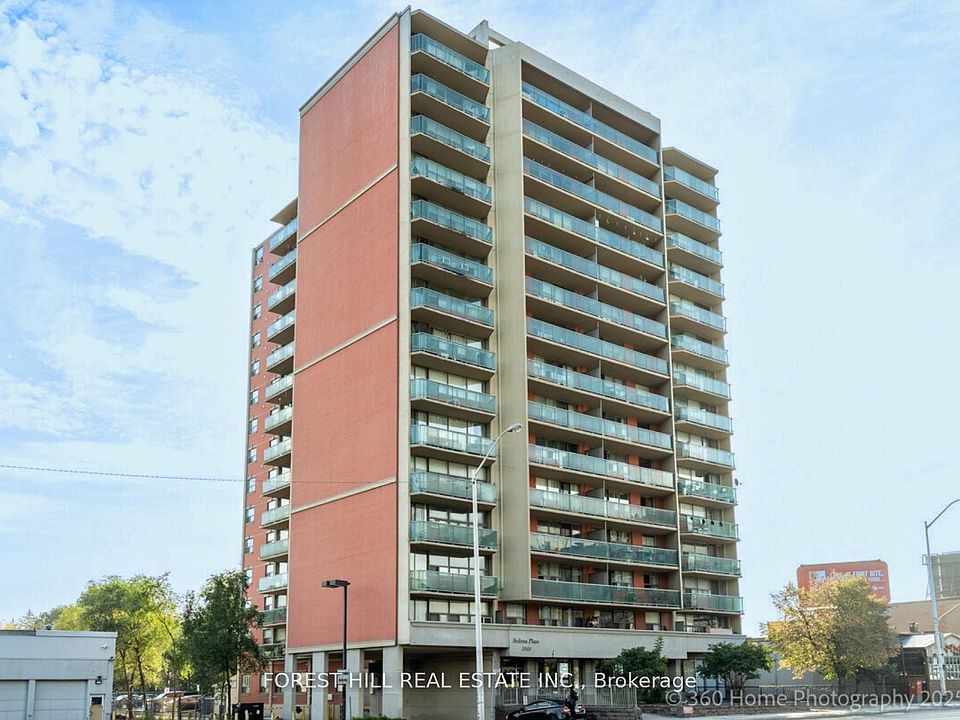 1st image of 5949 Yonge St #403