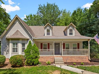 628 Knollwood Dr, La Vergne, TN, 37086