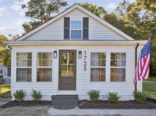 1725 Sawmill Point Rd, Suffolk, VA 23436