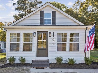 1725 Sawmill Point Rd, Suffolk, VA, 23436