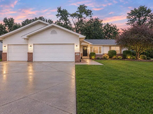2340 Cedar Creek Cir, Portage, IN 46368