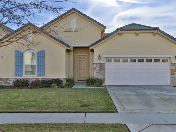 2224 Hightrail Way, Roseville, CA 95747