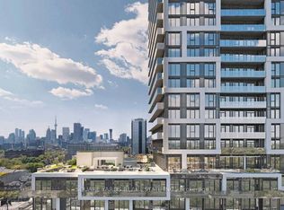 5 Defries St #905, Toronto, ON M5A 0W7