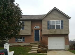 587 Branch Ct, Independence, KY 41051