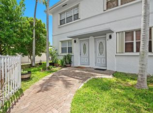 1701 N Treasure Dr APT 7, North Bay Village, FL 33141