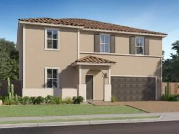 33790 N MEDIO Avenue, San Tan Valley, AZ 85143
