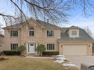 1507 Ada Ln, Naperville, IL