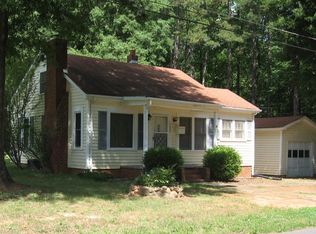 1409 Long St, Albemarle, NC 28001