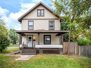 1603 Olive Pl NE, Canton, OH