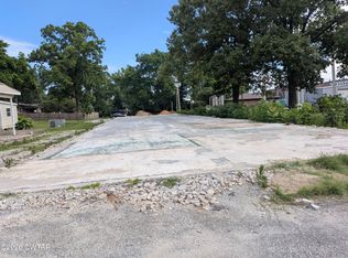 76 W Park St, Alamo, TN 38001