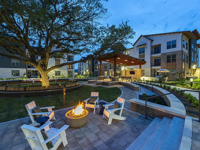 The Oak at Katy Park — Photo 59